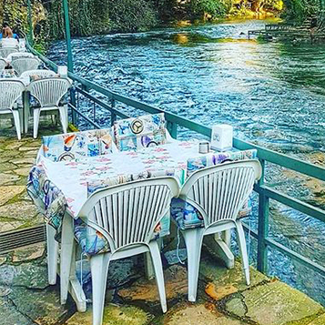 Değirmen Restaurant