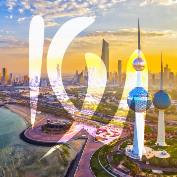 Kuwait Web Master